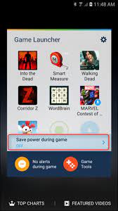 Jul 07, 2018 · fm radio for samsung j7 prime is a collection with the best stations and radio stations. Samsung Game Launcher Apk Para Android Descargar