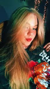 Savannah Cowen's Instagram, Twitter & Facebook