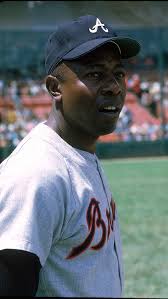 Braves celebrate 50th anniversary of Hank Aaron's historic 715th homer