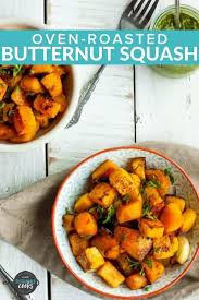 Learn How To Cook The Best Crispy Butternut Squash You Ve Ever Eaten This Baked An Winter Squash Recipes Butternut Squash Recipes Roasted Vegan Squash Recipes
