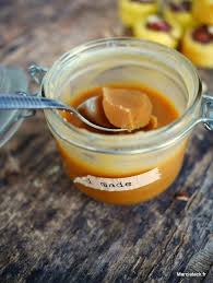 Caramel Au Beurre Sale Recette Caramel Au Beurre Sale Caramel Recettes De Cuisine