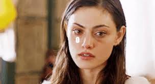 O trauma de Katherine e o despertar de Chlon