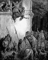 What does the bible say about killing. Jezebel Description Bible Story Death Britannica