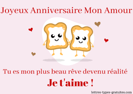 We did not find results for: Lettre Amour Joyeux Anniversaire Message Bon Anniversaire Je T Aime