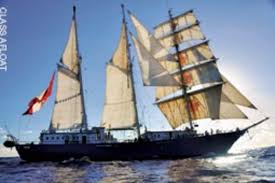 questions raised in tall ship sinking