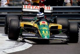 Image result for Teal 1992 Monaco