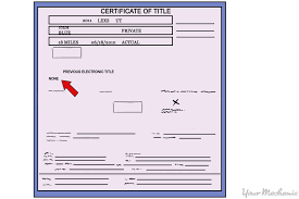 Maybe you would like to learn more about one of these? How To Buy A Car With A Lien On It Yourmechanic Advice