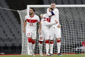 Turkey Visits Norway In World Cup 2022 Qualifiers Daily Sabah