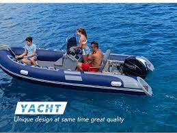 China Rib Boat Rib Boat Boat Rigid Inflatable Boat