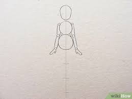 Check spelling or type a new query. How To Draw An Anime Body With Pictures Wikihow