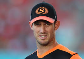 Mitchell Marsh joins Middlesex as second overseas player for T20 Blast