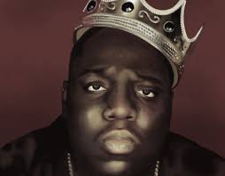 Notorious B.i.g Proyectos :: Photos, videos, logos, illustrations and  branding :: Behance