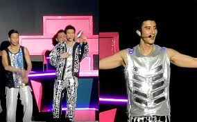 He is a longtime ambassador for world vision taiwan, was appointed world vision malaysia's 15th anniversary ambassador in 2012 and again in 2019. Huawei P30 Super Zoom Photos Of Wang Lee Hom Tech Arp