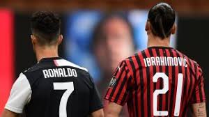 Complete overview of juventus vs ac milan (serie a) including video replays, lineups, stats and fan opinion. Juventus Vs Ac Milan Live Stream How To Watch Serie A 2021 Football Online From Anywhere Techradar