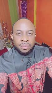 Apostle Keith Wesley