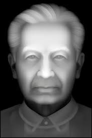 Depth map model of grayscale image-LoRA-David Suon-Shakker