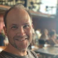 2 "Chris Bor" profiles