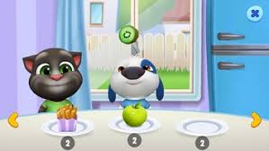 Sep 10, 2021 · from the creators of my talking tom, talking tom gold run, talking tom hero dash and other hit games, comes a brand new blast' em up adventure: My Talking Tom Friends 1 9 1 2 Para Android Descargar