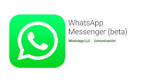 Download whatsapp messenger apk 2.21.22.27 for android. Descargar Whatsapp Beta Apk Ultima Version 2022
