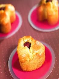 Recettes Muffins A La Rose Et Aux Framboises Mastrad Paris