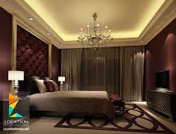 غرف نوم حديثه من اجمل ديكورات غرف النوم الرئيسية لوكشين ديزين نت Warm Bedroom Colors Elegant Bedroom Classy Bedroom