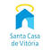Logo de Hospital da Santa Casa de Misericórdia de Vitória
