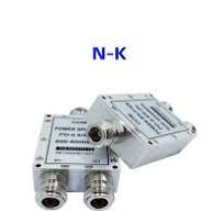 Amazon.com: CHUNYE Power Splitter N Type Splitter 0.6-6G ...