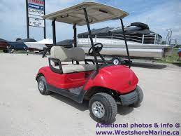Some kits can be purchased with the tires and wheels. Pre Owned 2013 Yamaha Golf Cart Sold Other In Arborg 300148 Westshore Marine Leisure
