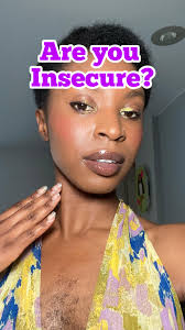 Are you Insecure about your Body Hair?, ., ., #bodypositive  #bodypositivitymovement #bodyhair #queenesie #bodypositivity  #femininehygiene #feminine #fashionstyle #confidencetips