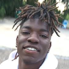 Rickey Thomas' High School Career Home