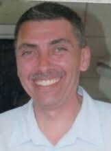 Obituary information for Michael Raymond Montoya