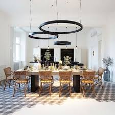 20 Modern Chandeliers Luxury Inspiration Wooden Dining Tables Beautiful Room Designs Modern Chandelier