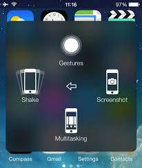 Iphone Assistive Touch Review