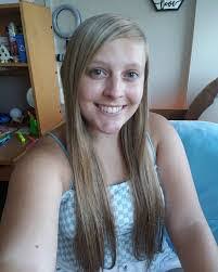 Amber Trudell's Instagram, Twitter & Facebook