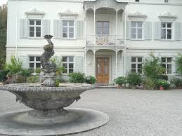 Trinkwasserbrunnen Villa Merian Unter Bruglingen 1 Im Botanischen Garten 4052 Basel