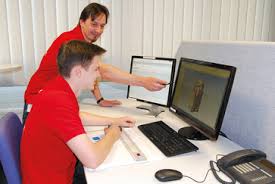 Technischer Produktdesigner Ausbildung Bei Ept Ept Steckverbinder Jobs