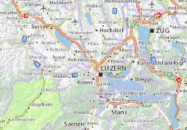 It has a student body of 1,750 and offers a total of 13 courses. Michelin Landkarte Emmen Stadtplan Emmen Viamichelin