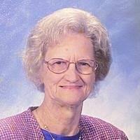 Helen Cheek Obituary (1925