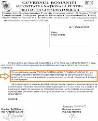 Abonații rcs & rds pot rezilia online contractele 213 comments. Reziliere Contract Cu Telekom Romania IatÄƒ Ce Trebuie SÄƒ Faci