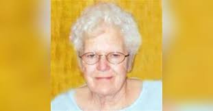 Sarah Frances Motes Obituary