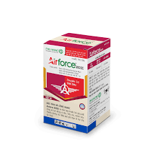 Airforce 300SC.