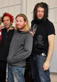 Pin By Stephannie Figueroa On Corey Taylor Long Hair Slipknot Corey Taylor Slipknot Corey Taylor