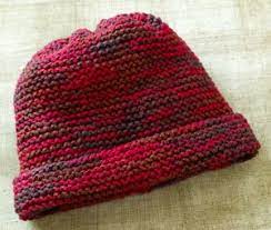I knit because i find it relaxing. Easy Knit Hat Pattern For Beginners Cheaper Than Retail Price Buy Clothing Accessories And Lifestyle Products For Women Men
