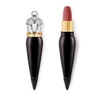 Rouge Louboutin Velvet Matte - Matte lipstick - Bare ...