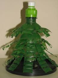 20 Crazy Yet Awesome Alternate Christmas Trees Recycled Christmas Tree How To Make Christmas Tree Reuse Plastic Bottles