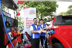 Different between euro v and vi gasoline and diesel. Motoring Malaysia Caltex Launches The Caltex Power Diesel Tm With Techron D Euro 5 Diesel