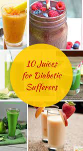 Make sure to keep these in mind for every juice recipe you make! Learn About These 10 Great Juice And Smoothie Recipes For Diabetic Sufferers Via Thej Fresh Fruit Juice Recipes Fruit Juice Recipes Fruit Juice Recipes Juicers