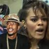 Teyana taylor is an american singer and actress from harlem, new york city. 1