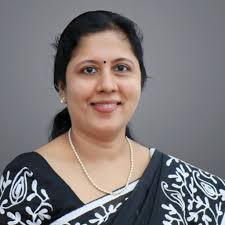 Manju VIJAYAMOHAN