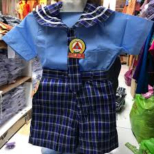 Dengan adanya kegiatan mewarnai, maka kreatifitas dan juga imajinasi sang anak akan berkembang. Mewarnai Gambar Baju Seragam Anak Tk